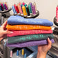 Mama Script Embroidered Comfort Colors Tee