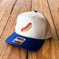 Hotdog Icon Cap
