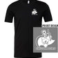 Crusaders Logo Polo ADULT