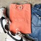 God Is Greater Than Highs & Lows Embroidered Tee