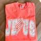Vintage Jesus Graphic Tee