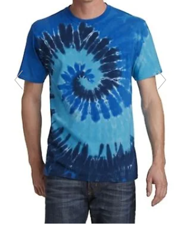 Crusaders Logo Tee ADULT