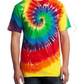 Crusaders Logo Tee ADULT